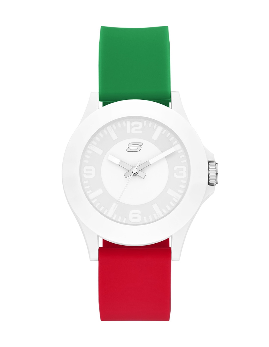 Reloj Rosencrans Italy unisex SR6363 1