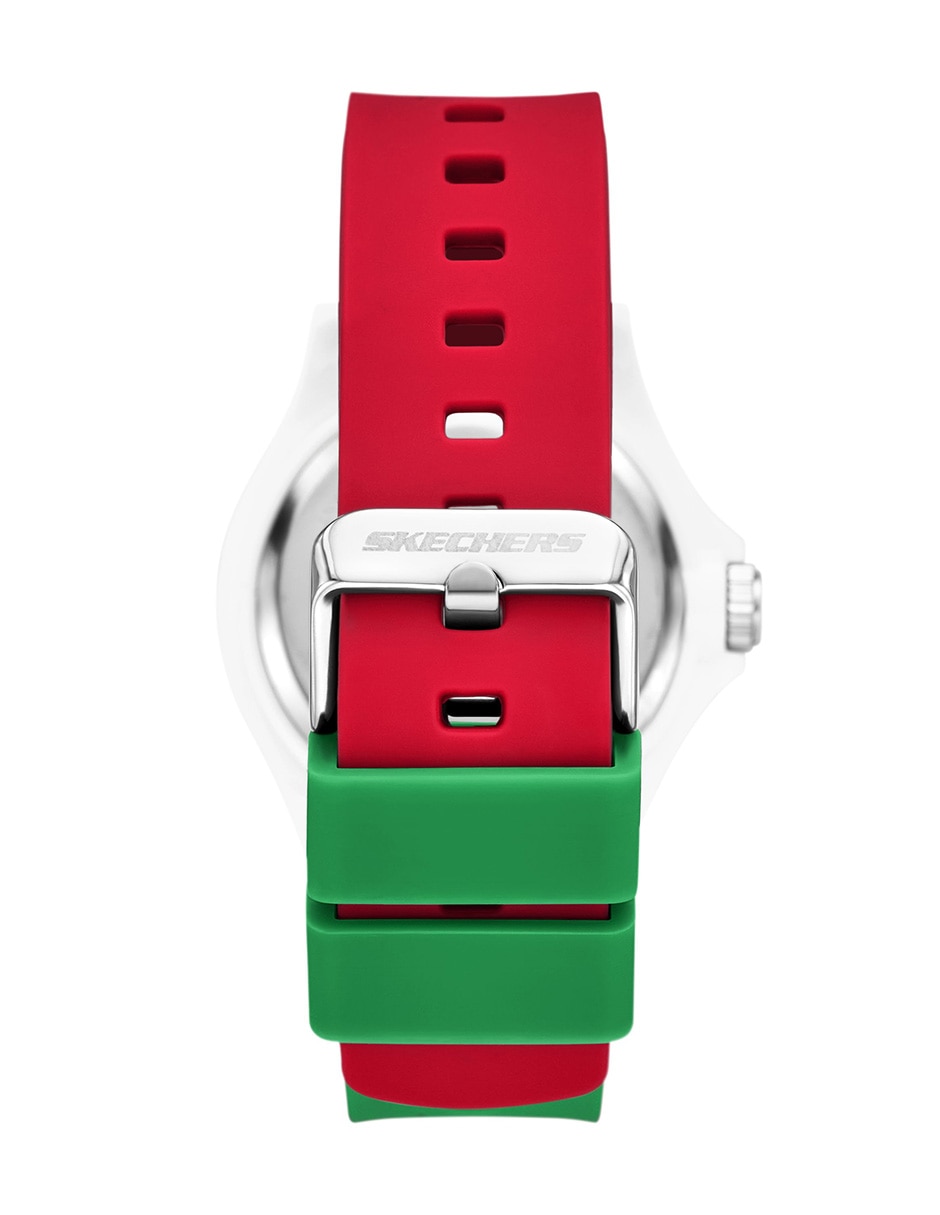 Reloj Rosencrans Italy unisex SR6363 3