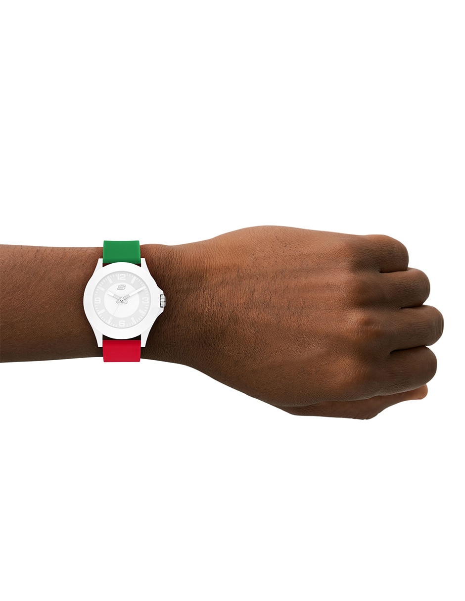 Reloj Rosencrans Italy unisex SR6363 5