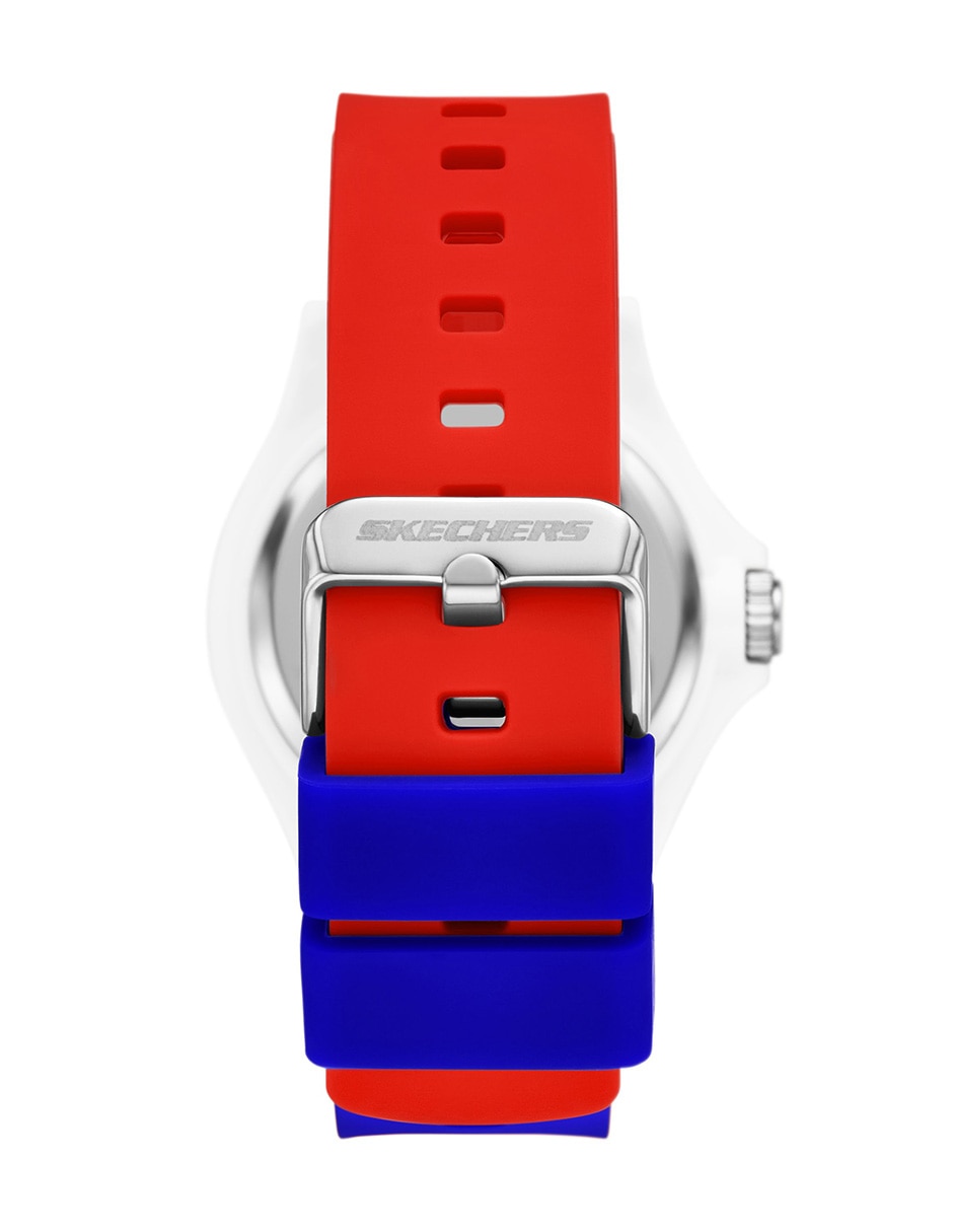 Reloj Rosencrans France unisex SR6365 3