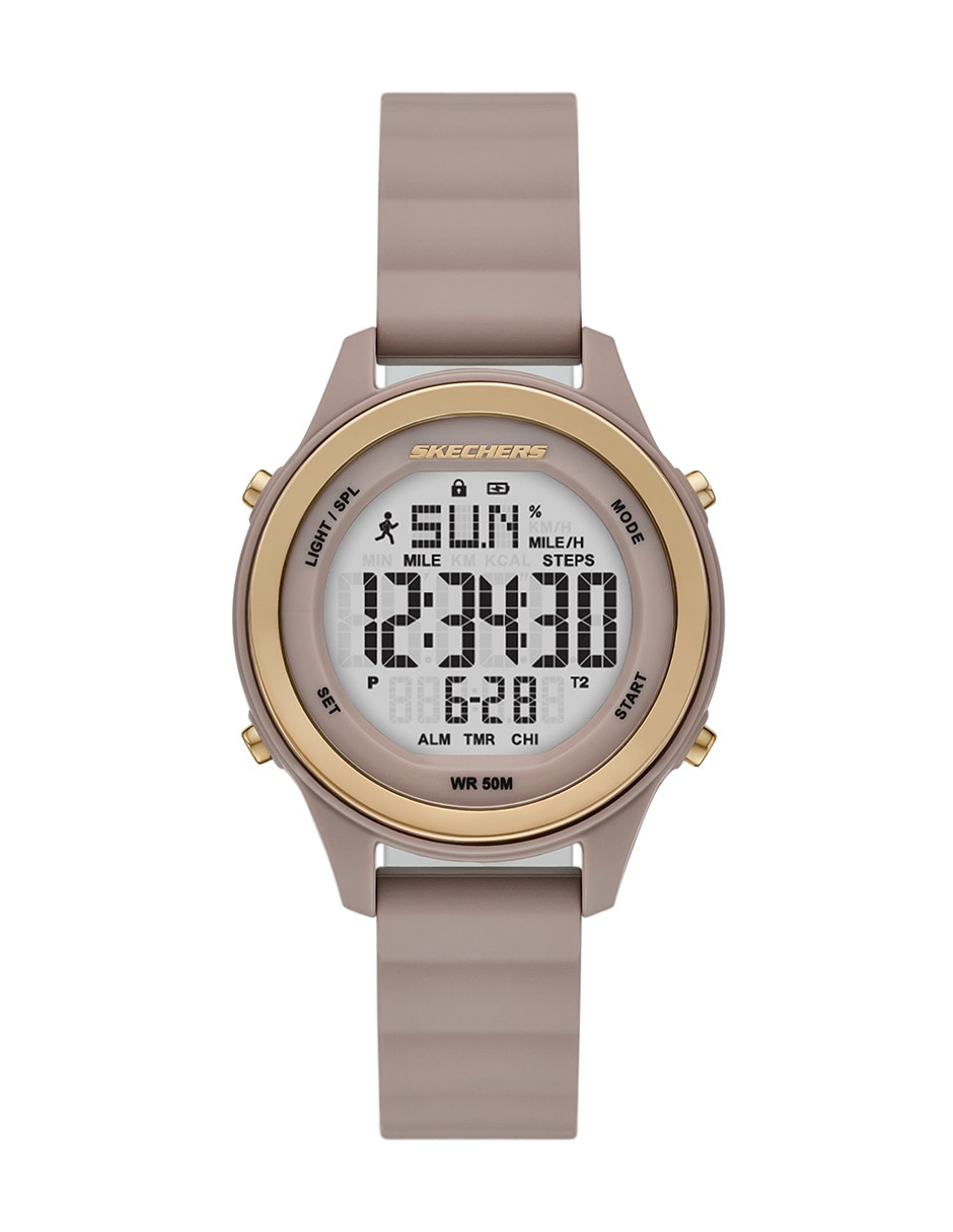 Reloj Fairhaven para mujer SR6350