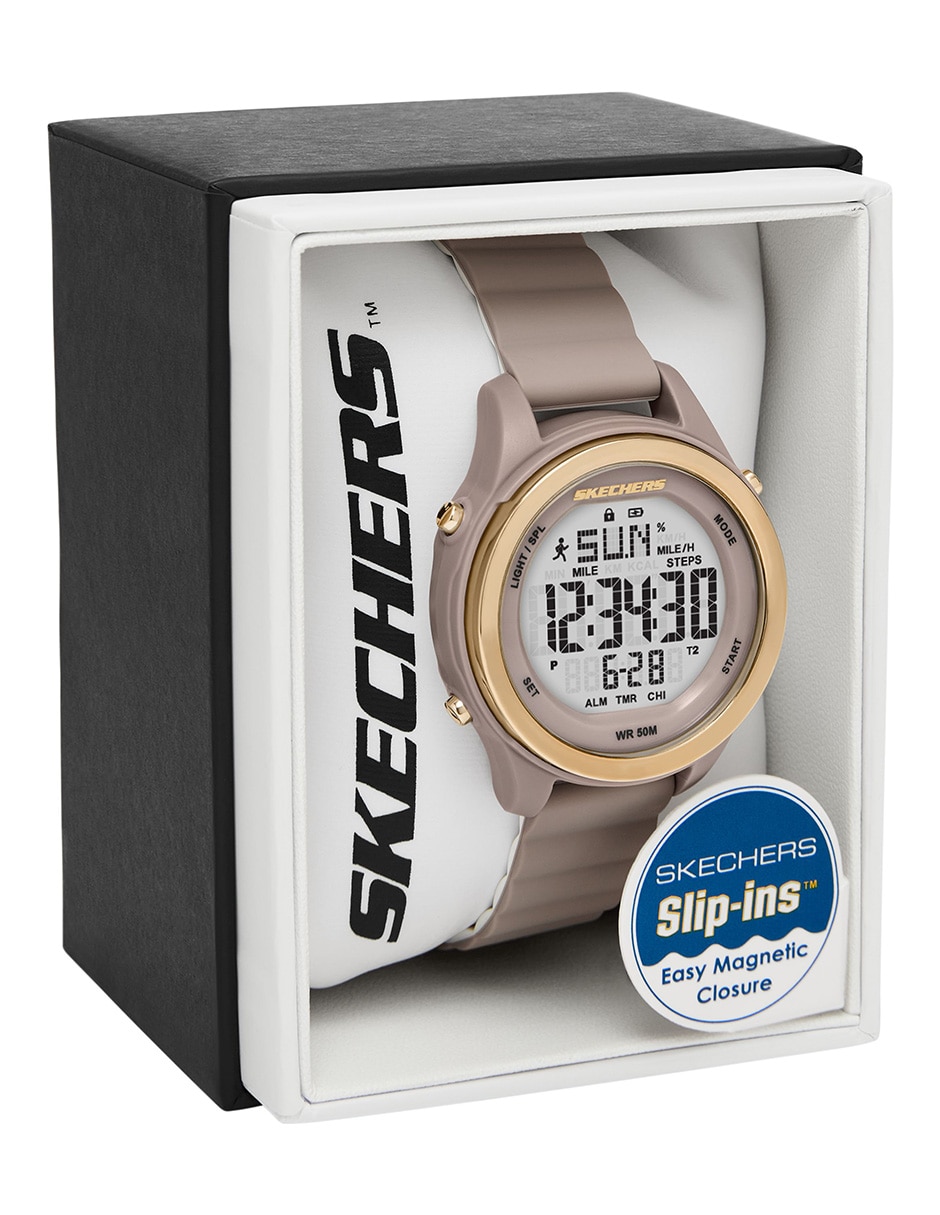 Reloj Fairhaven para mujer SR6350 5