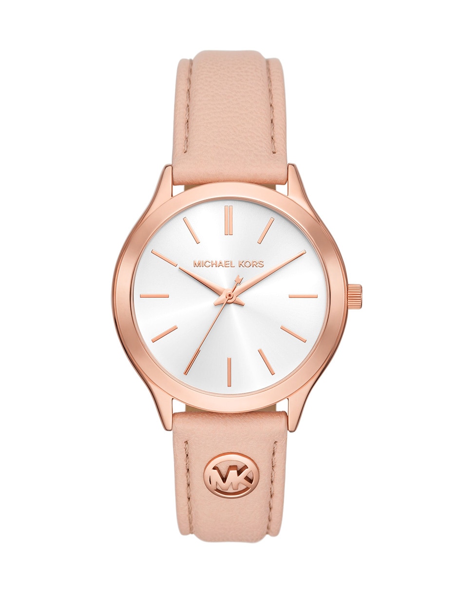 Reloj Slim Runway para mujer MK7545