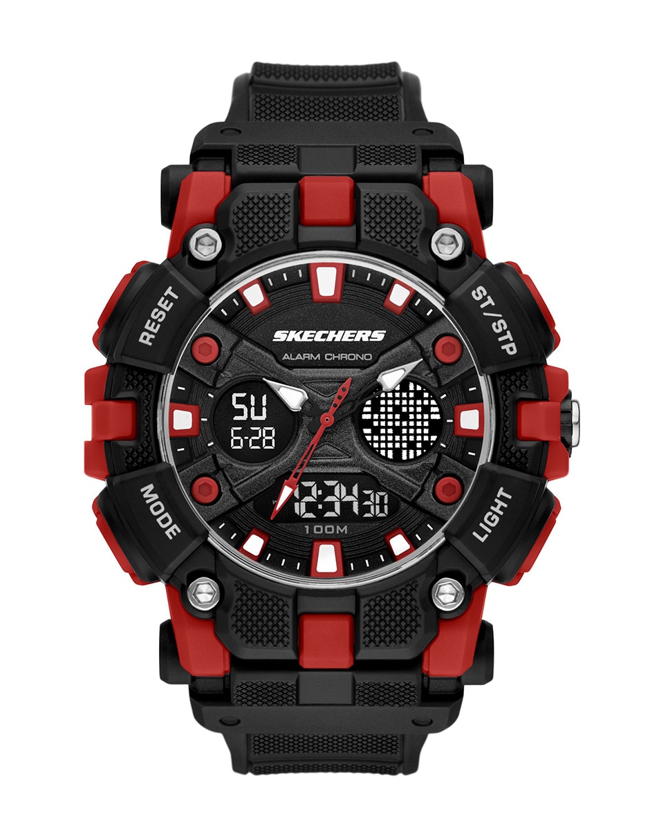 Reloj Bonhill para hombre SR1188