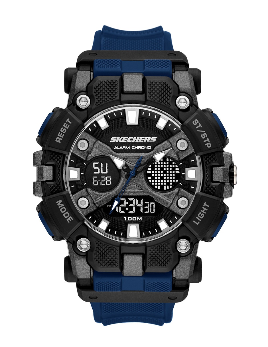 Reloj Bonhill para hombre SR1189