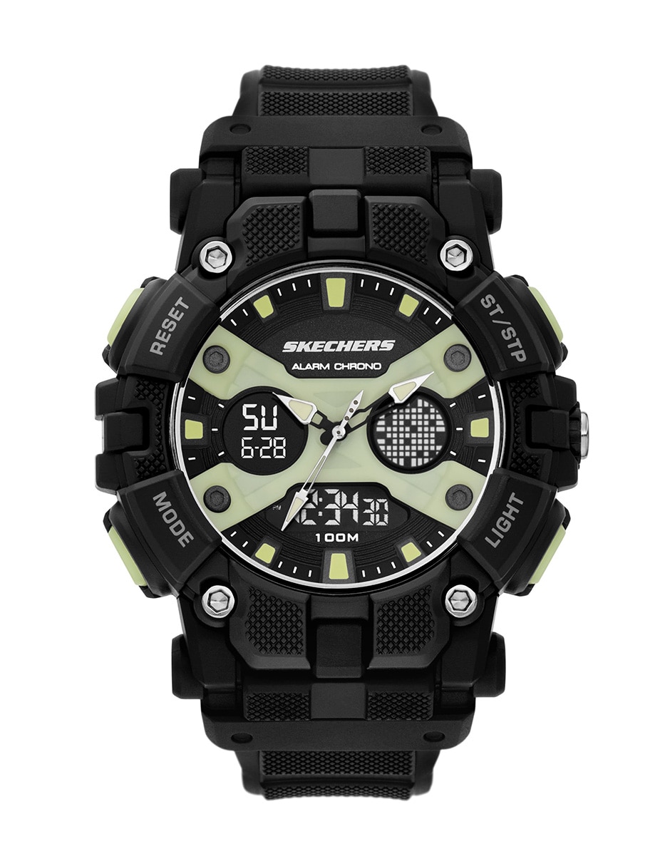 Reloj Bonhill para hombre SR1190