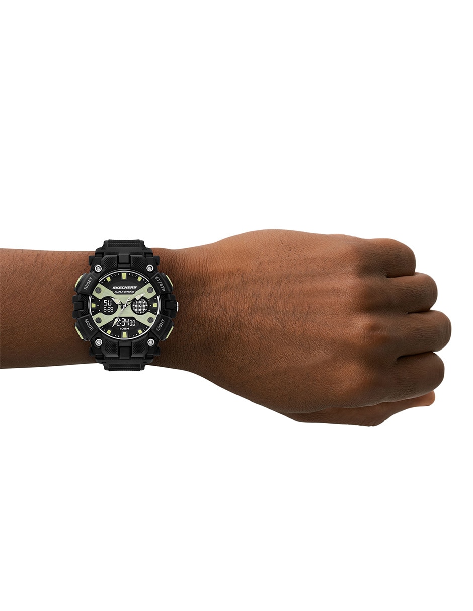 Reloj Bonhill para hombre SR1190 4