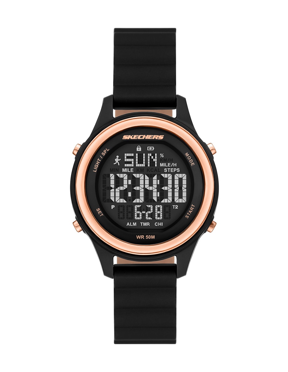 Reloj Fairhaven para mujer SR6347