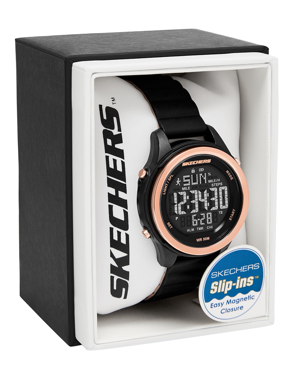 Reloj Fairhaven para mujer SR6347 5