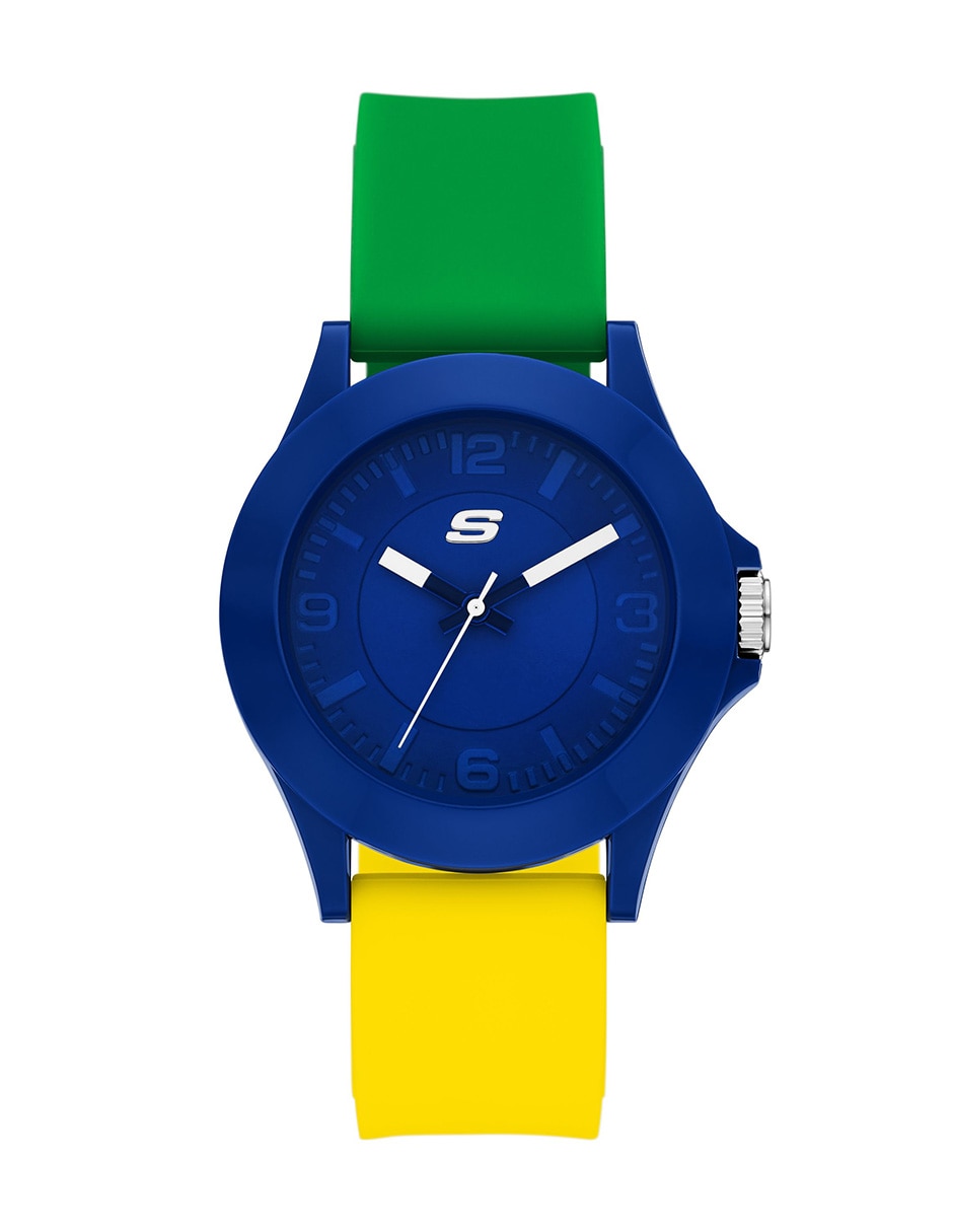 Reloj Rosencrans Brazil unisex SR6360 1