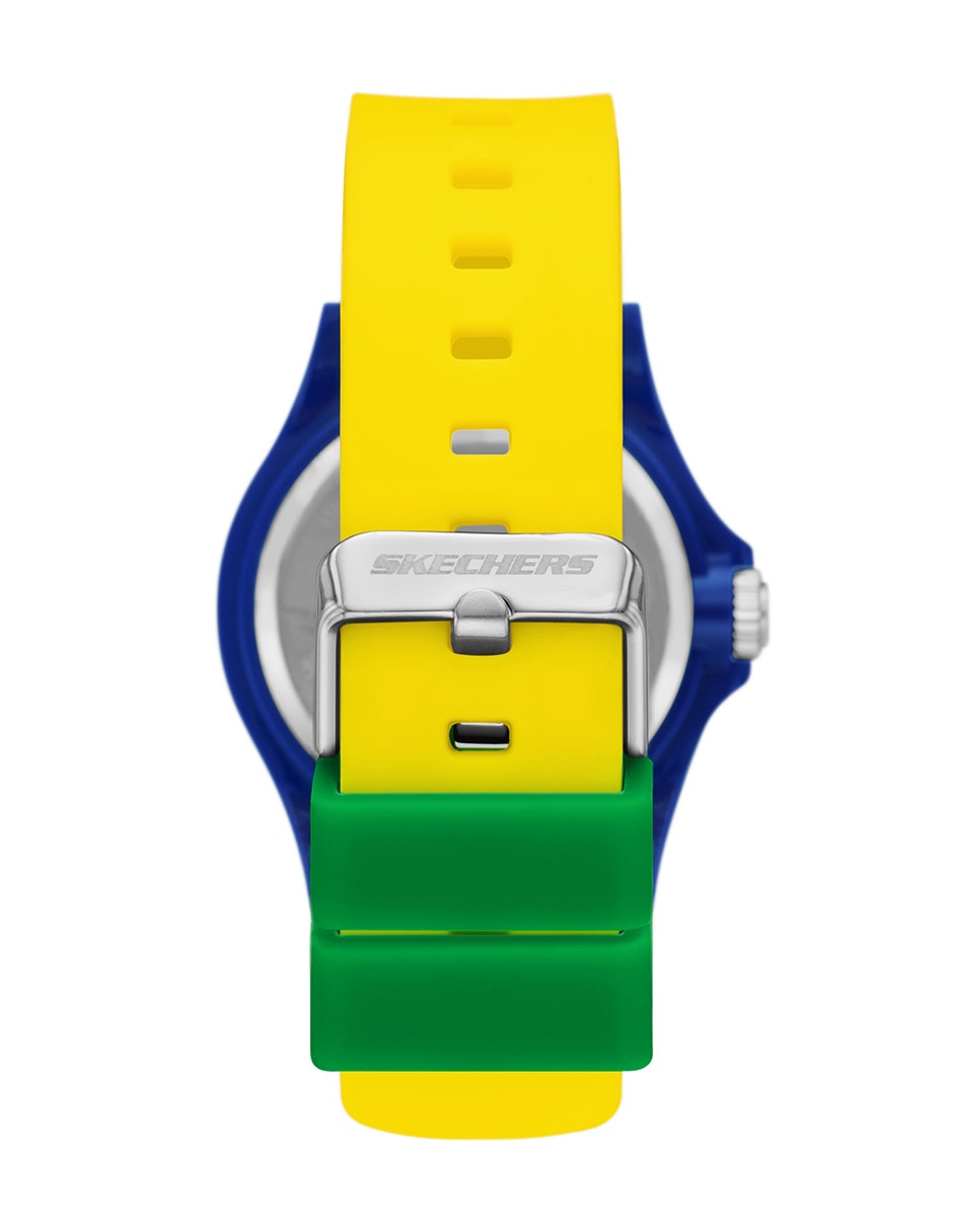 Reloj Rosencrans Brazil unisex SR6360 3