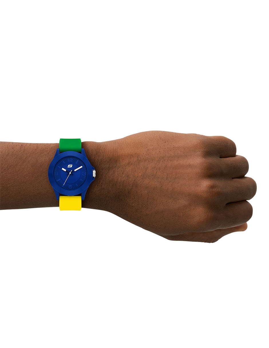 Reloj Rosencrans Brazil unisex SR6360 5