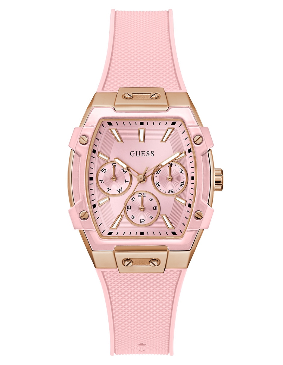 Reloj Sparkling Pink para mujer GW0032L7