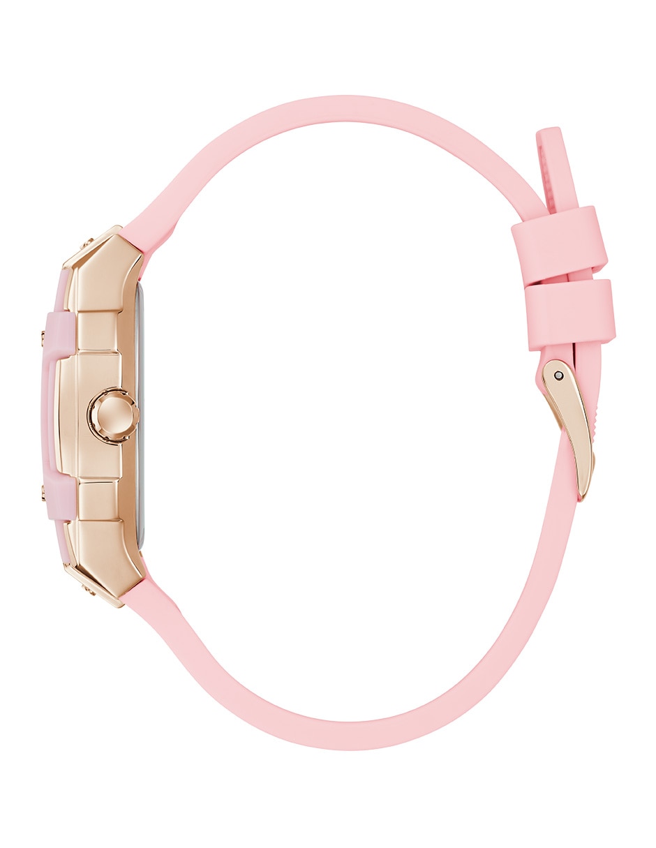 Reloj Sparkling Pink para mujer GW0032L7 6