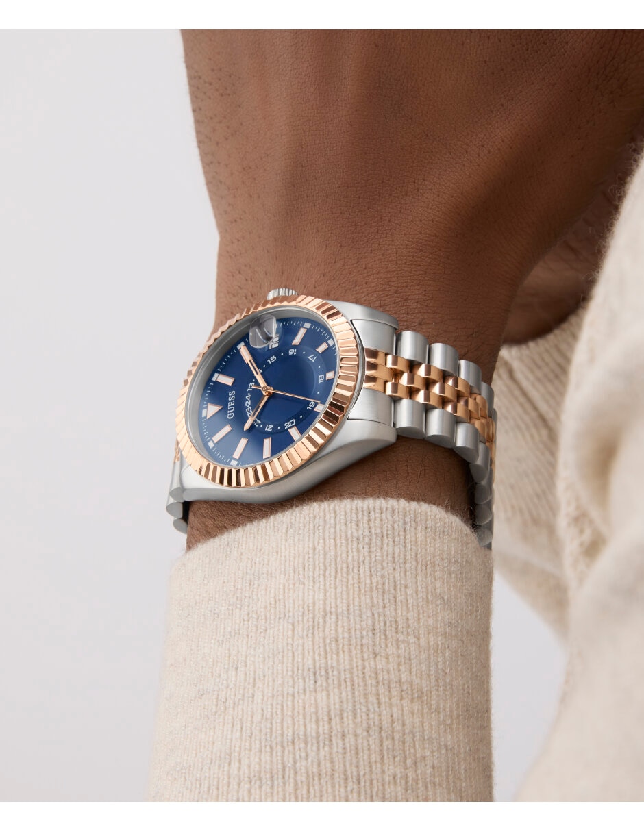 Reloj Jaden para hombre GW0977G5 2