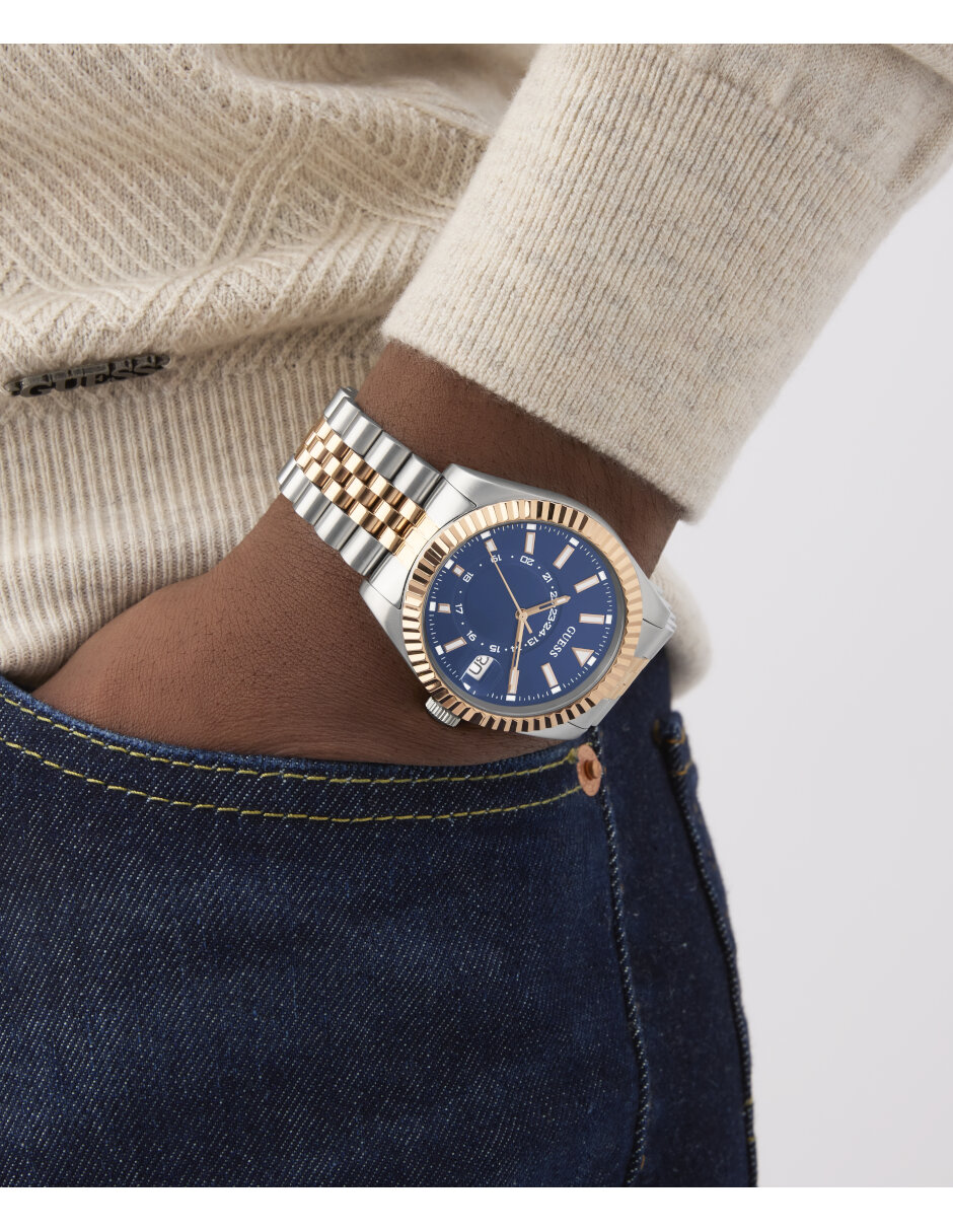 Reloj Jaden para hombre GW0977G5 3