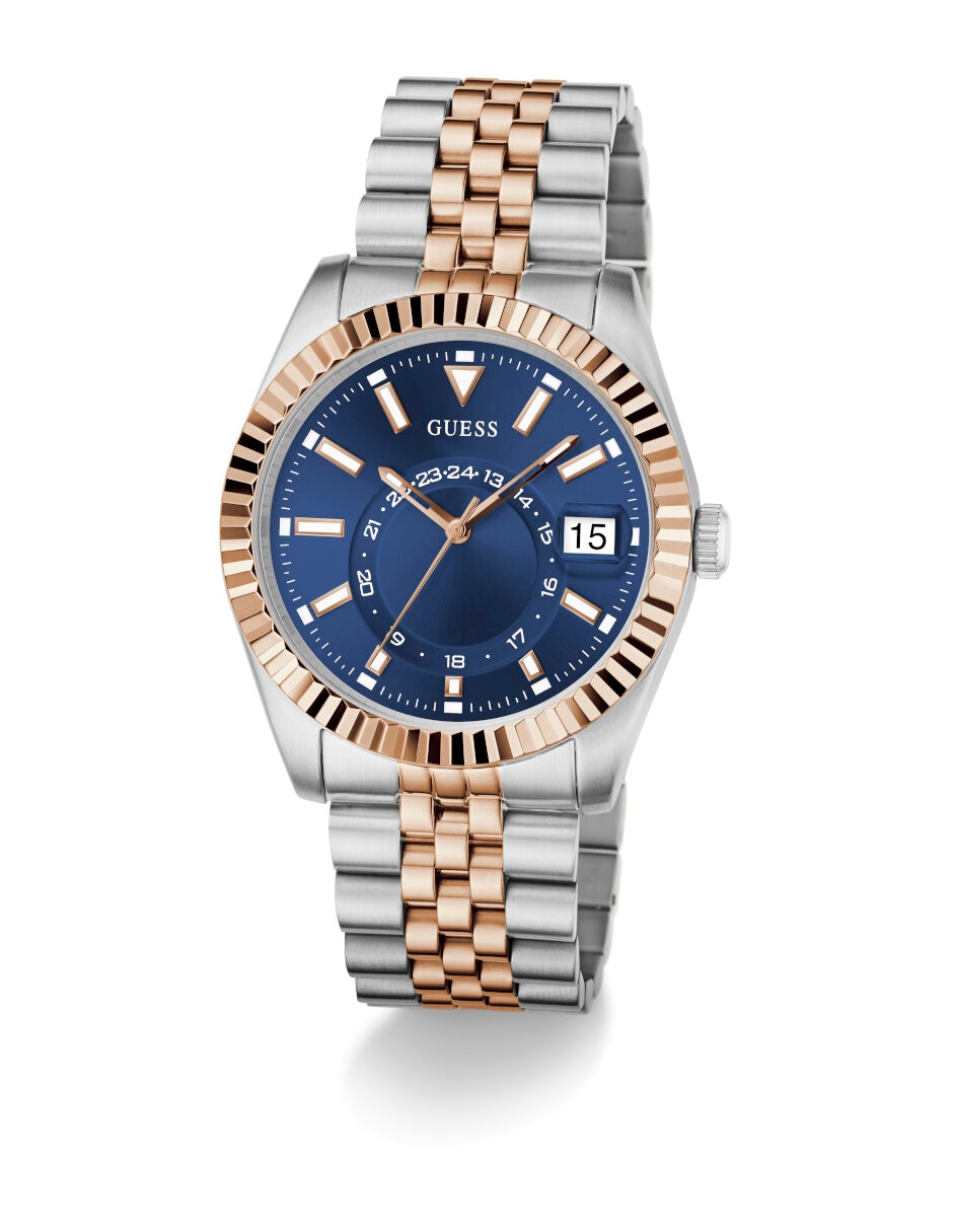 Reloj Jaden para hombre GW0977G5 4