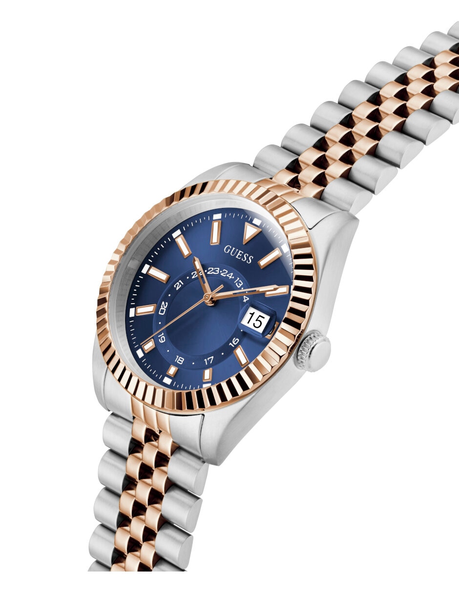 Reloj Jaden para hombre GW0977G5 5