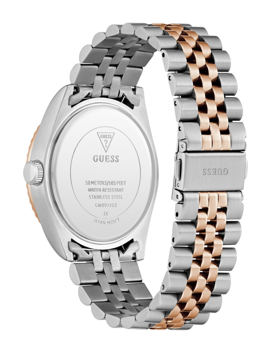 Reloj Jaden para hombre GW0977G5 6