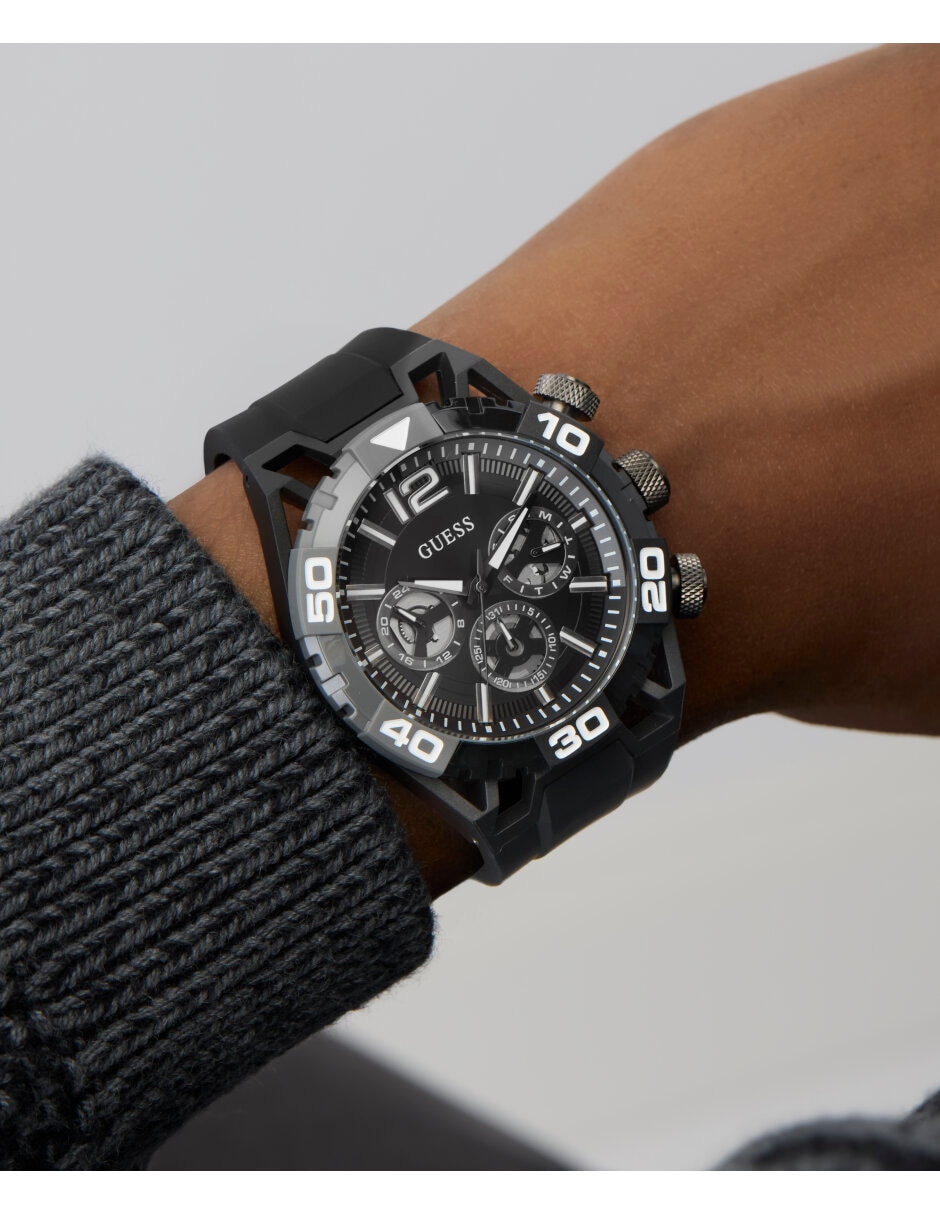 Reloj Regal para hombre GW0966G2 2