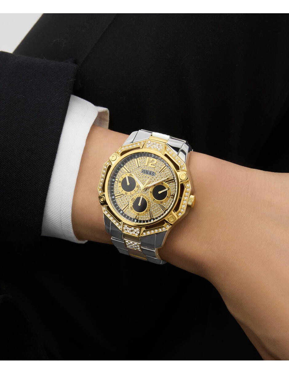 Reloj Regal para hombre GW0990G4 9