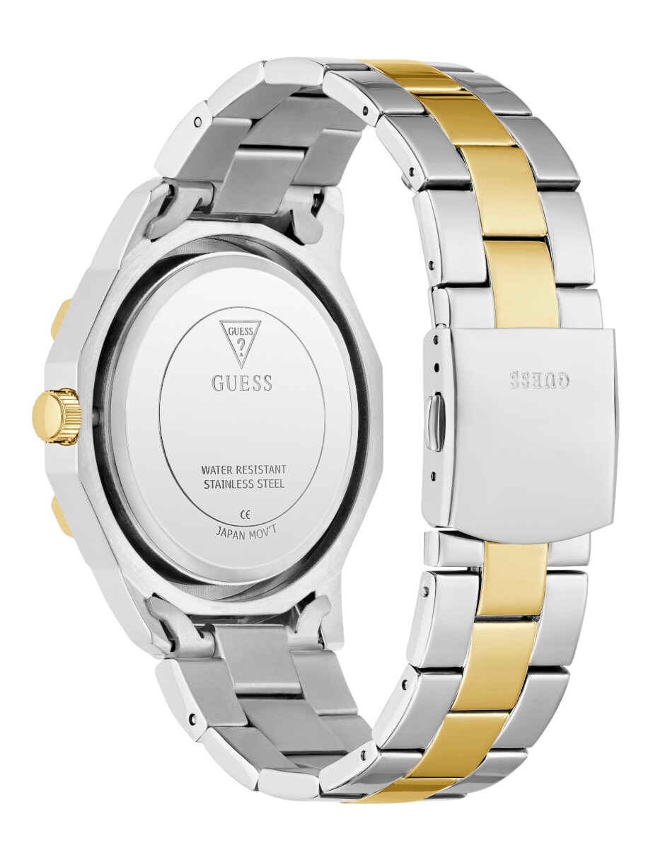 Reloj Regal para hombre GW0990G4 12