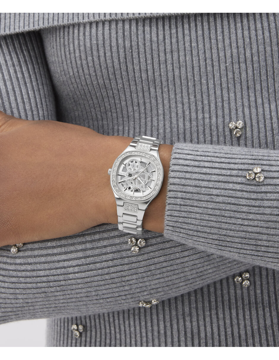 Reloj Jaden para hombre GW0941L1 4