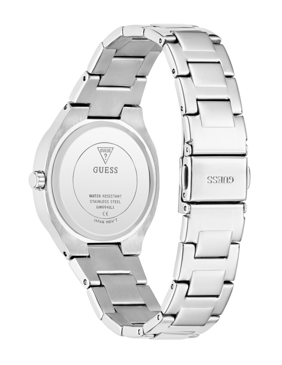 Reloj Jaden para hombre GW0941L1 7