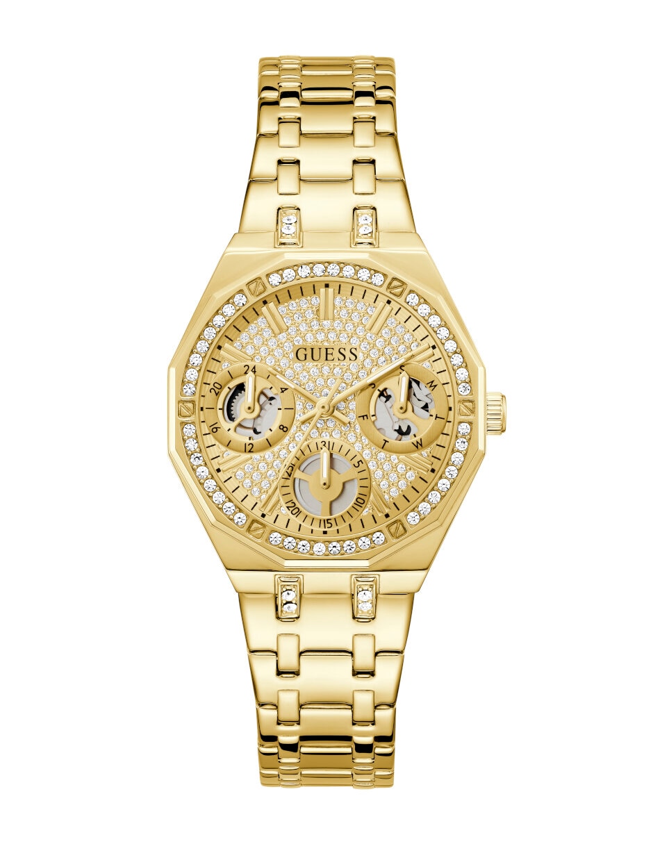 Reloj Quinn para mujer GW0988L2
