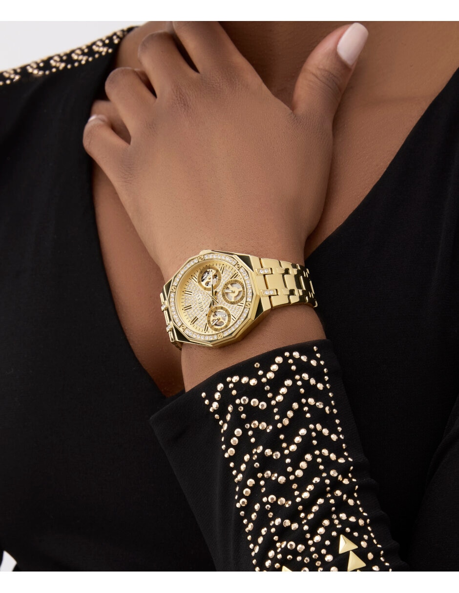 Reloj Quinn para mujer GW0988L2 2