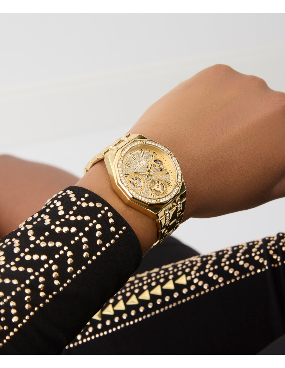 Reloj Quinn para mujer GW0988L2 3