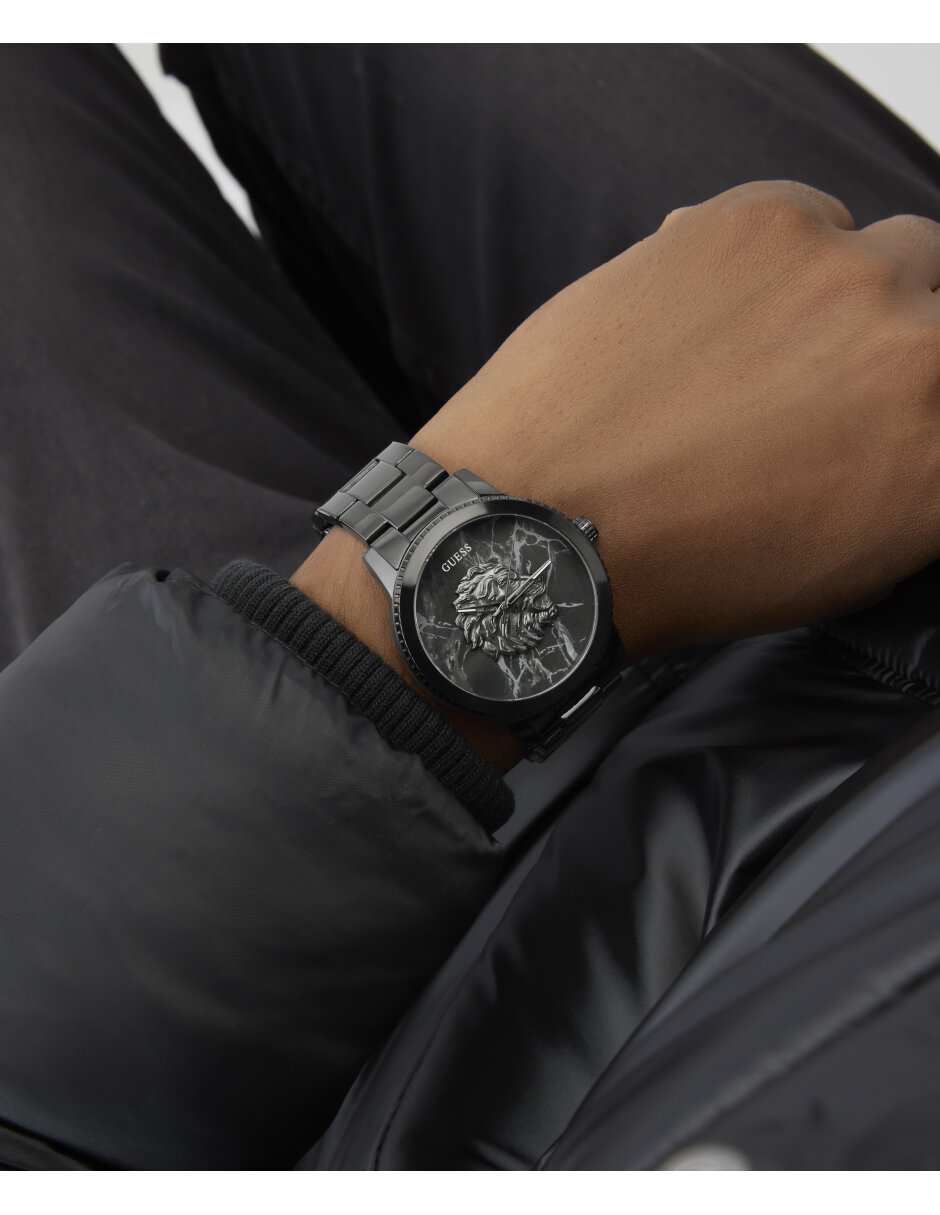 Reloj Cliff para hombre GW0958G3 2