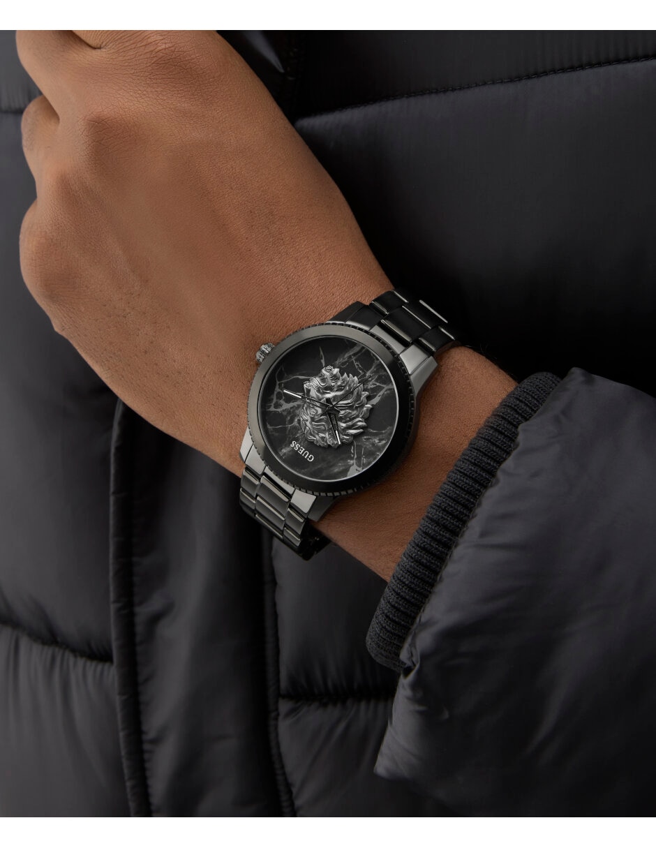 Reloj Cliff para hombre GW0958G3 3