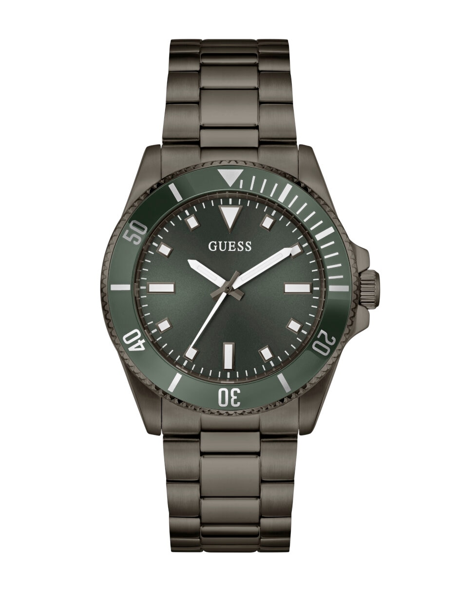 Reloj Monarch para hombre GW0968G3