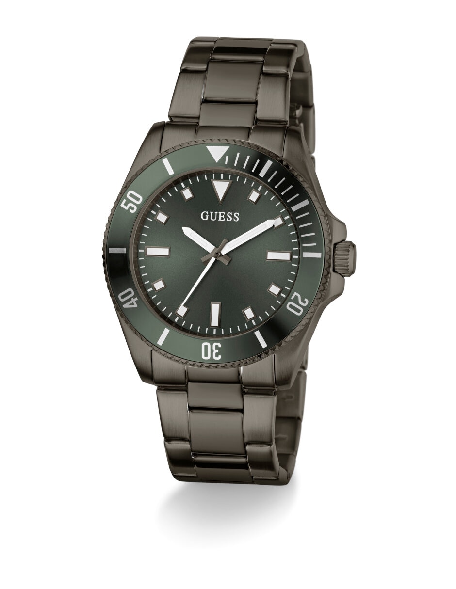 Reloj Monarch para hombre GW0968G3 4
