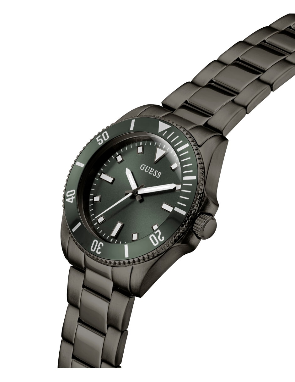 Reloj Monarch para hombre GW0968G3 5