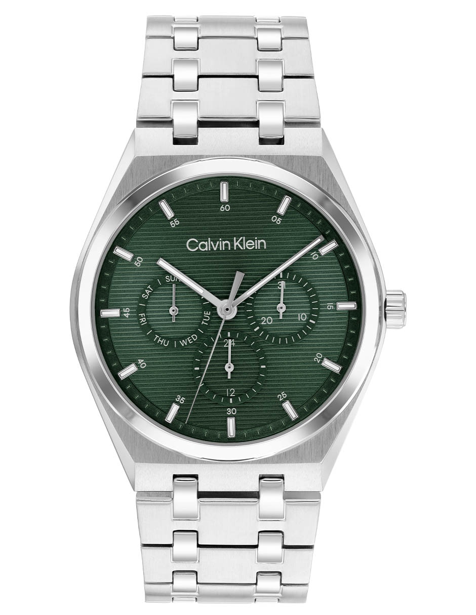 Reloj CK Motion para hombre 25200521