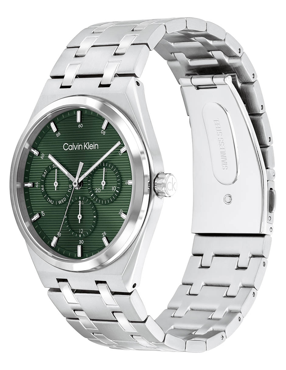Reloj CK Motion para hombre 25200521 2