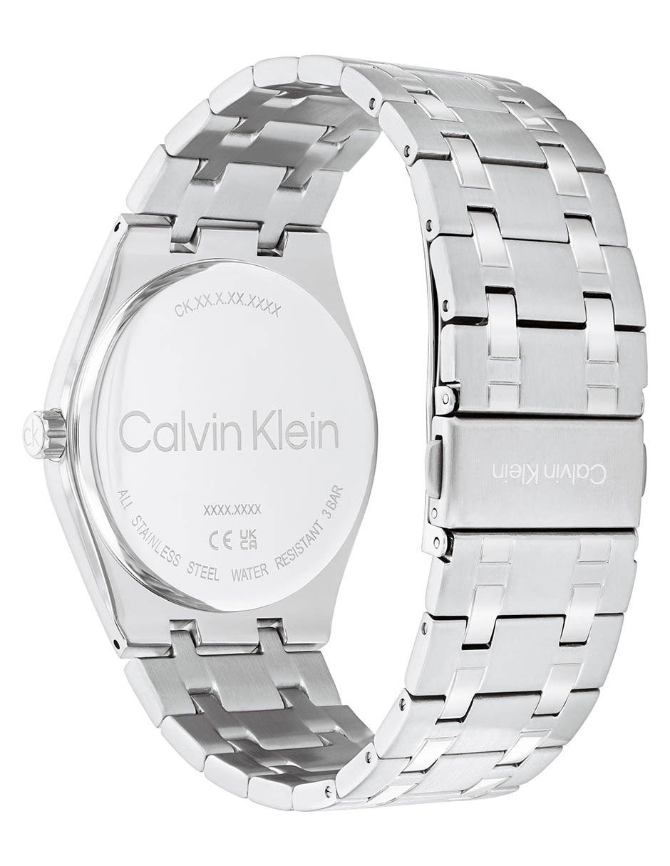 Reloj CK Motion para hombre 25200521 5
