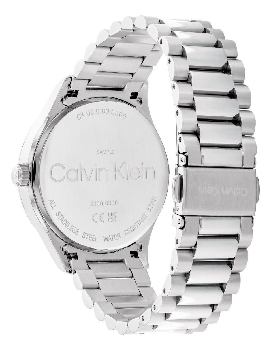 Reloj Ck iconic unisex 25200163 3
