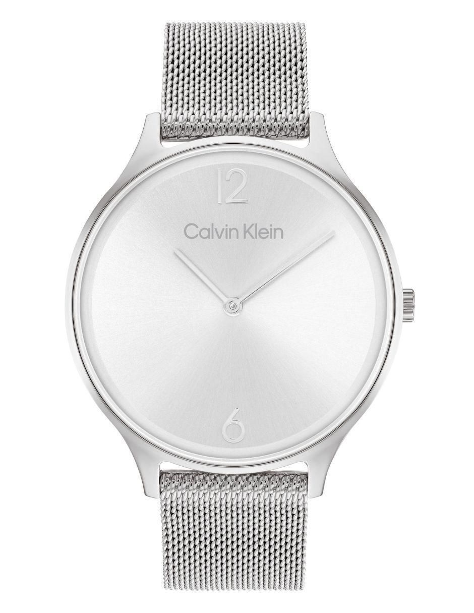 Reloj Timeless mesh 38mm para mujer 25200001