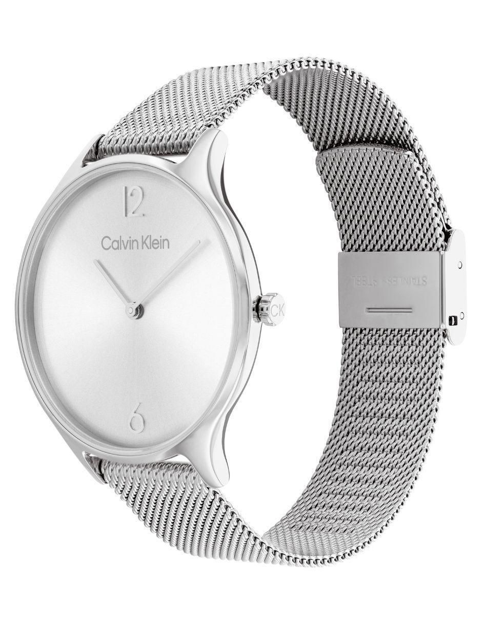 Reloj Timeless mesh 38mm para mujer 25200001 2