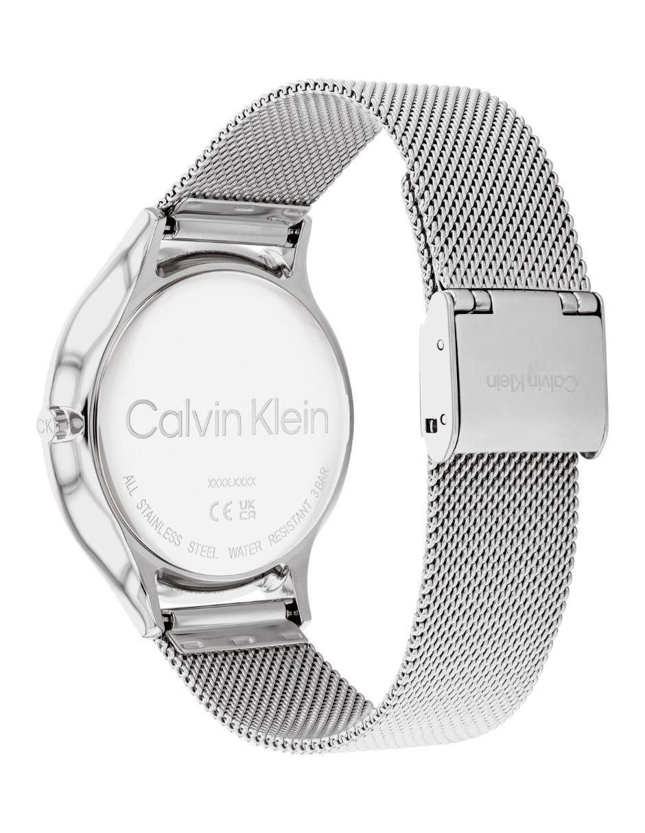 Reloj Timeless mesh 38mm para mujer 25200001 3