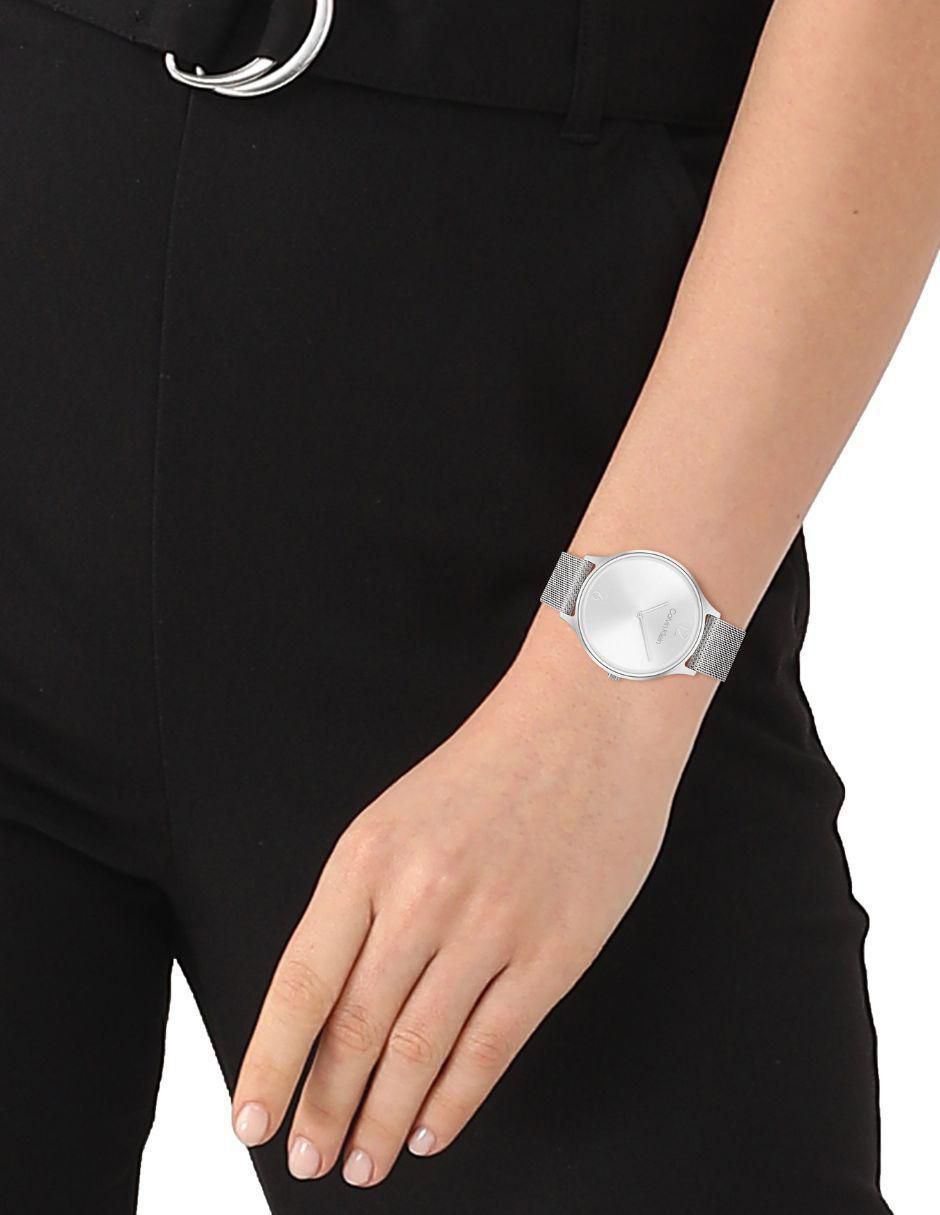 Reloj Timeless mesh 38mm para mujer 25200001 4
