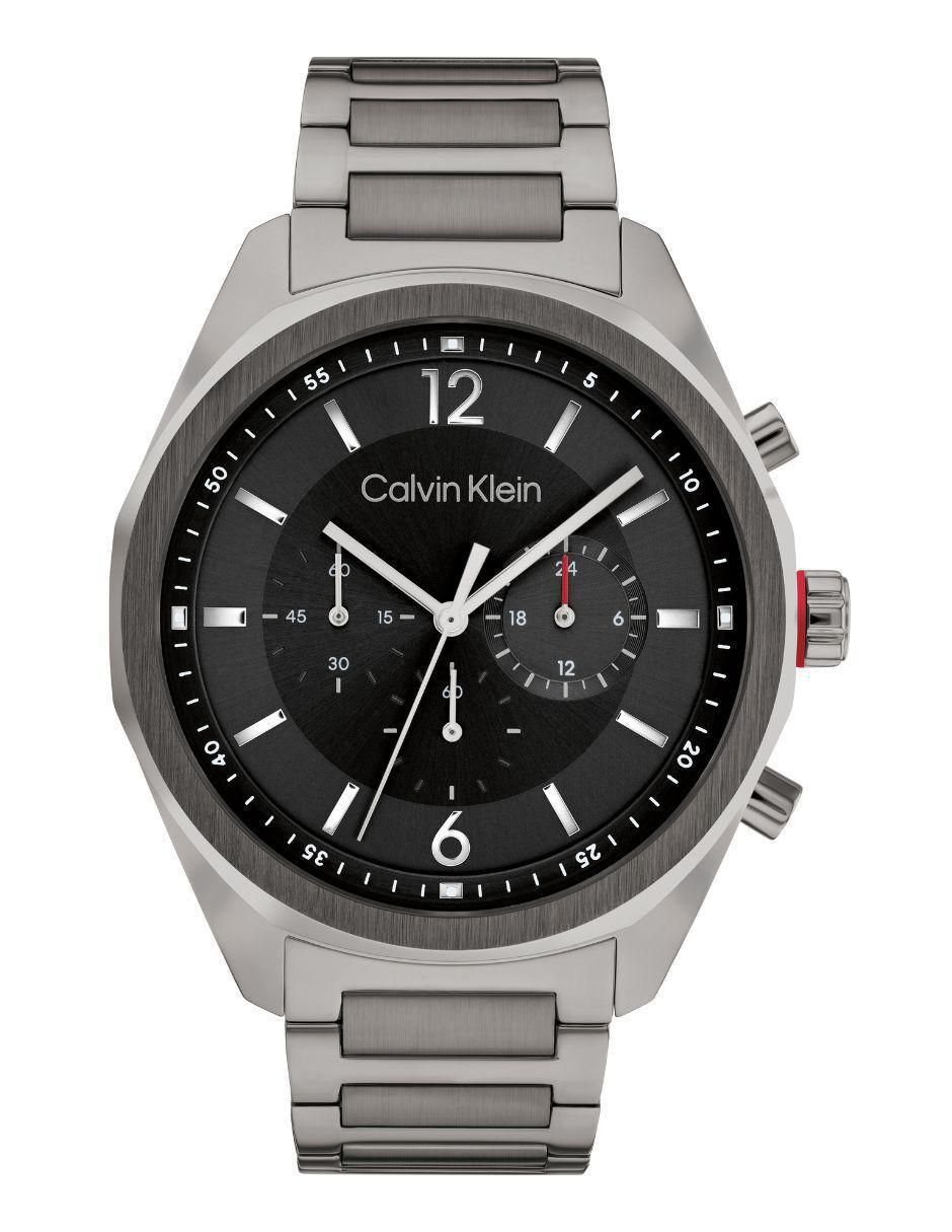 Reloj Ck force para hombre 25200267