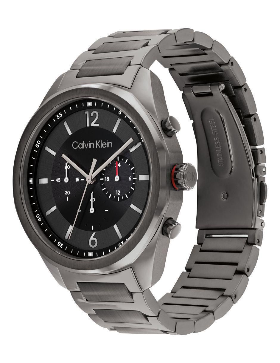 Reloj Ck force para hombre 25200267 2