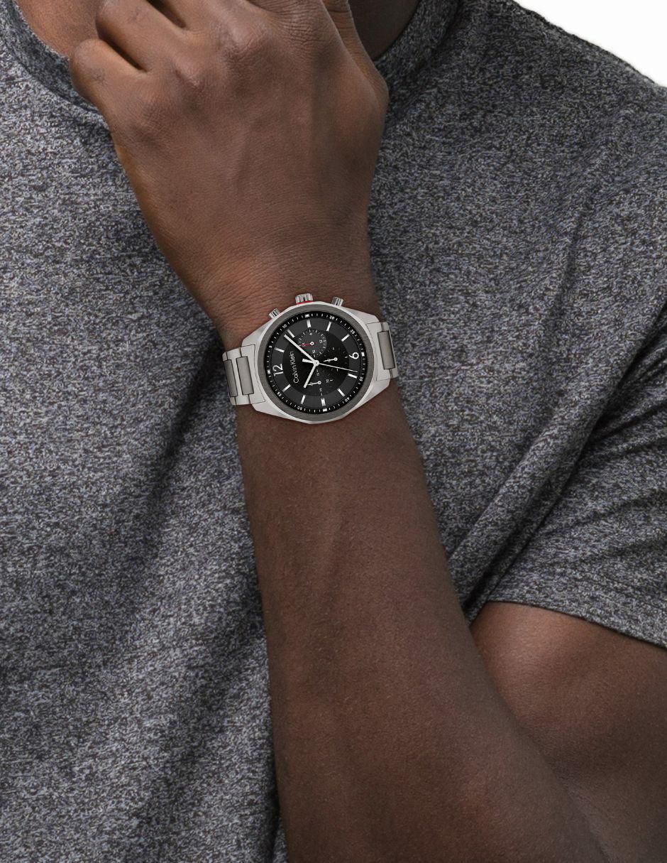 Reloj Ck force para hombre 25200267 4