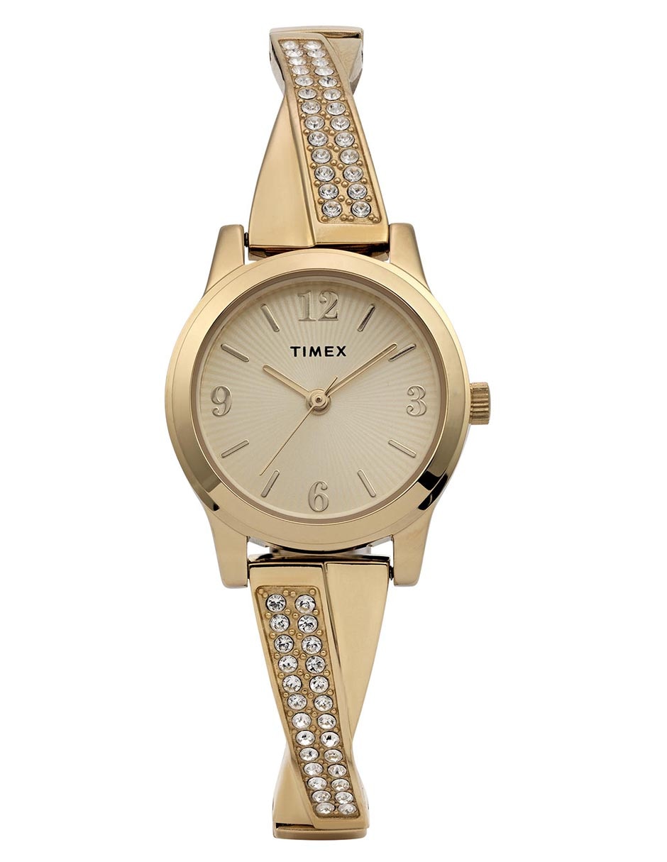 Reloj Fashion Stretch Bangles para mujer TW2Y39300QF