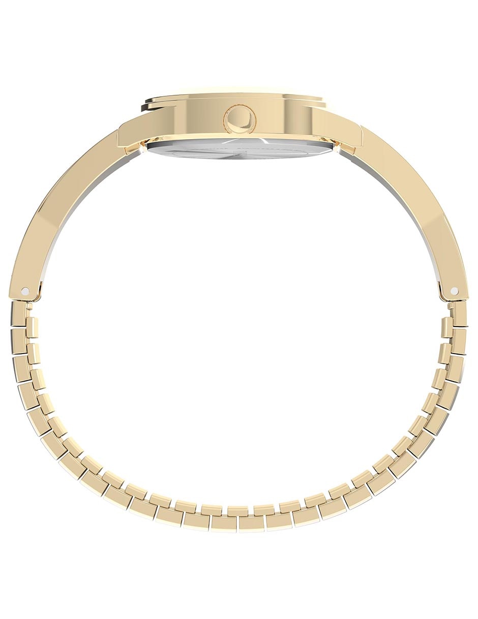 Reloj Fashion Stretch Bangles para mujer TW2Y39300QF 2