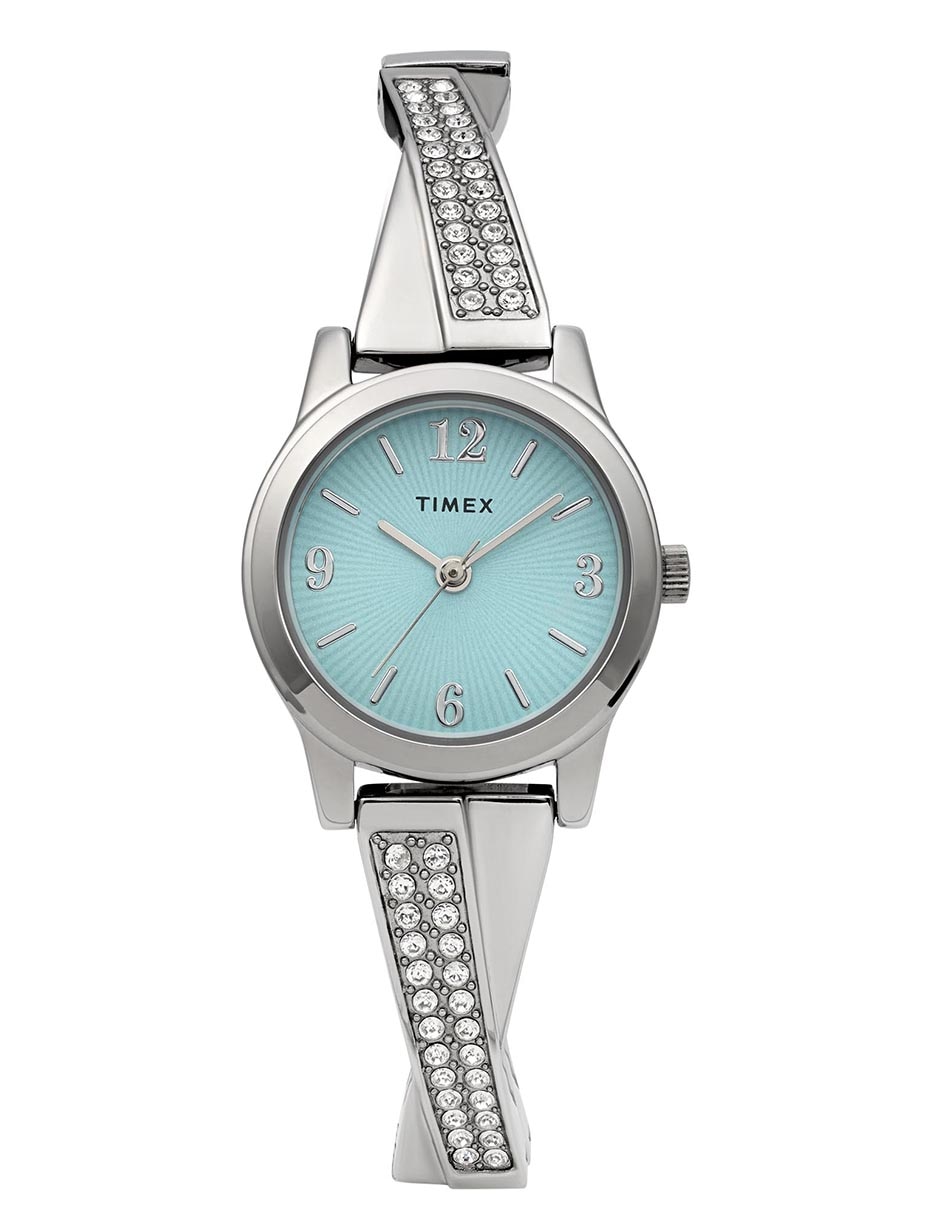 Reloj Fashion Stretch Bangles para mujer TW2Y39400QF